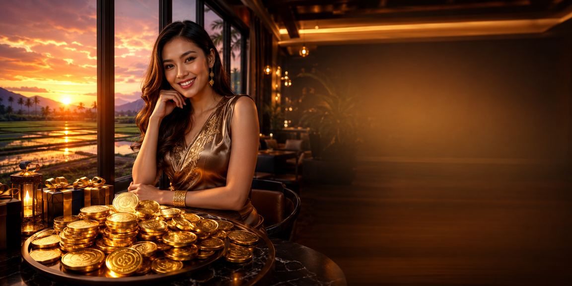 Pemain VIP dari Kedah menikmati bonus eksklusif di meja blackjack premium