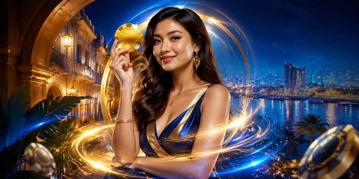 Pemain Malaysia membuat deposit dengan selamat dan mendapat bonus sambutan di platform