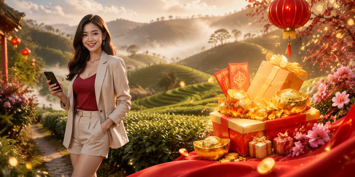 Halaman pendaftaran dan bonus selamat datang di platform Malaysia